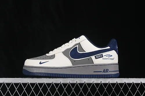All categories Nk Air Force 1 Air Force series Nk Air Force 1 Low Air Force low-top Nike Air Force 1'07 Low joint model Air Force 1 low-top casual sneakers LD1999-033
